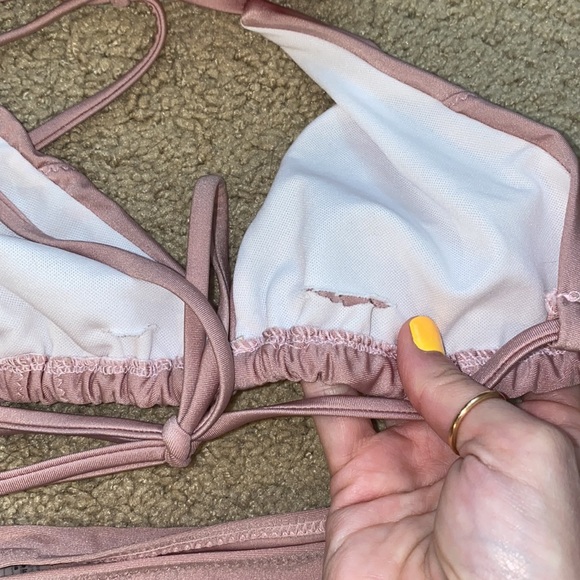 Shein and zaful bikini bundle size small and medium - Picture 7 of 12